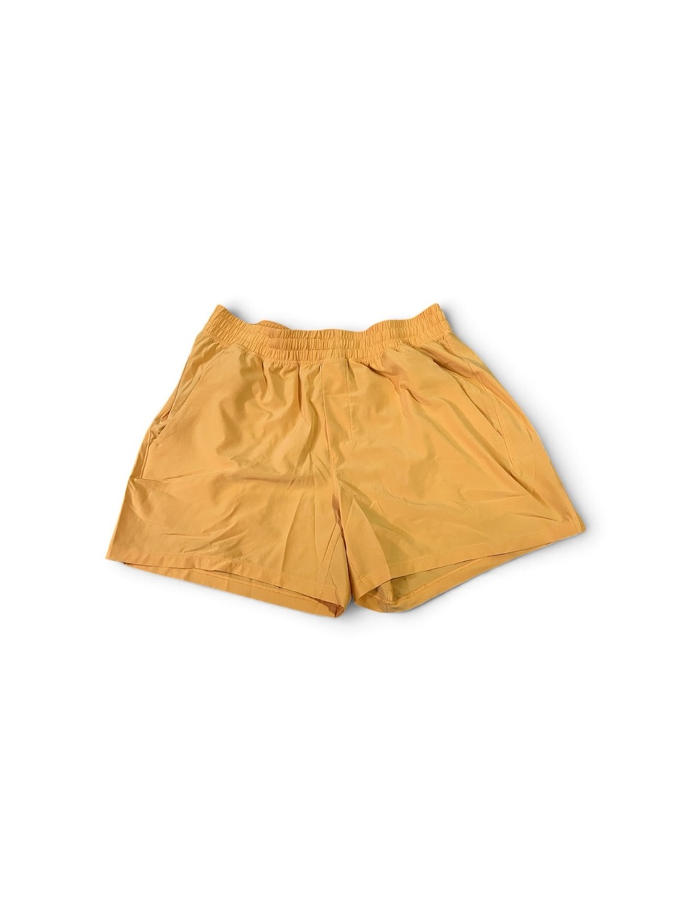 lululemon athletica Pace Breaker Shorts 5” LINERLESS